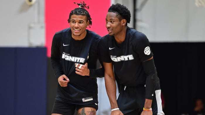 jalen-green-jonathan-kuminga-g-league